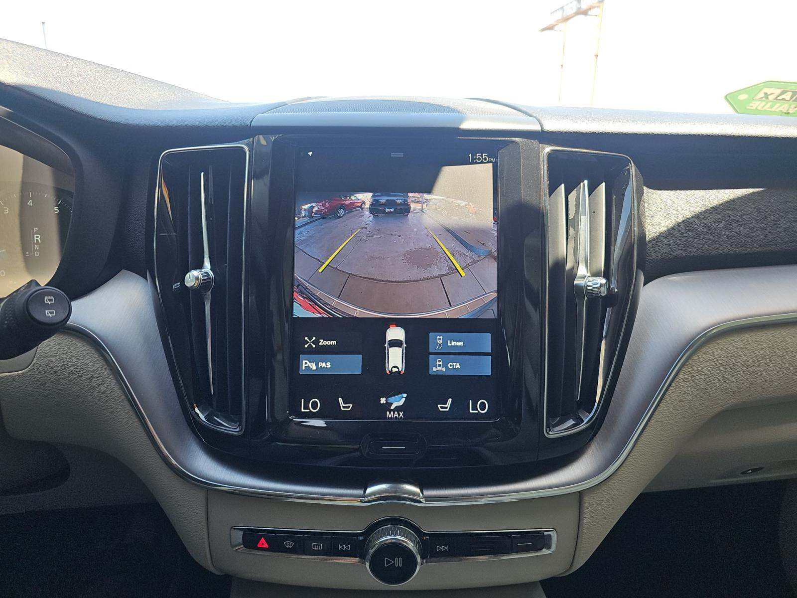 2020 Volvo XC60 T5 Momentum AWD