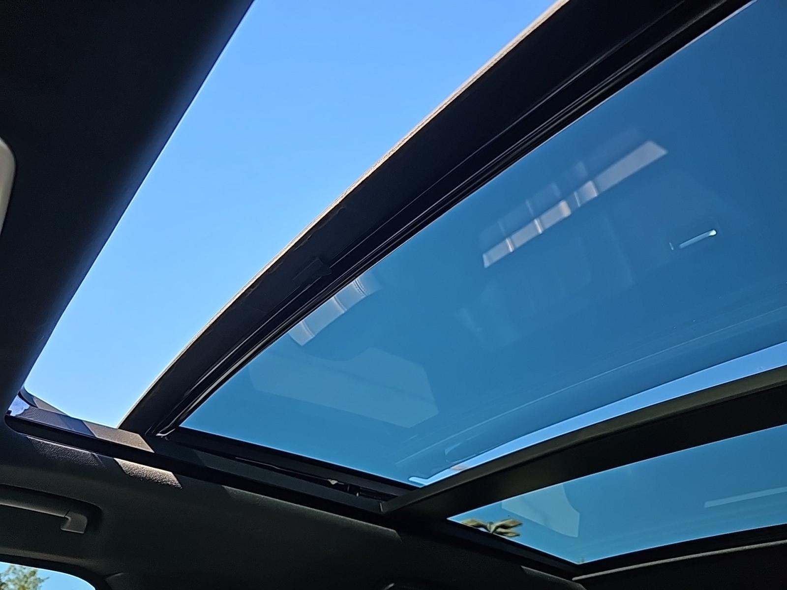 2020 Land Rover Range Rover Sport HSE Dynamic AWD