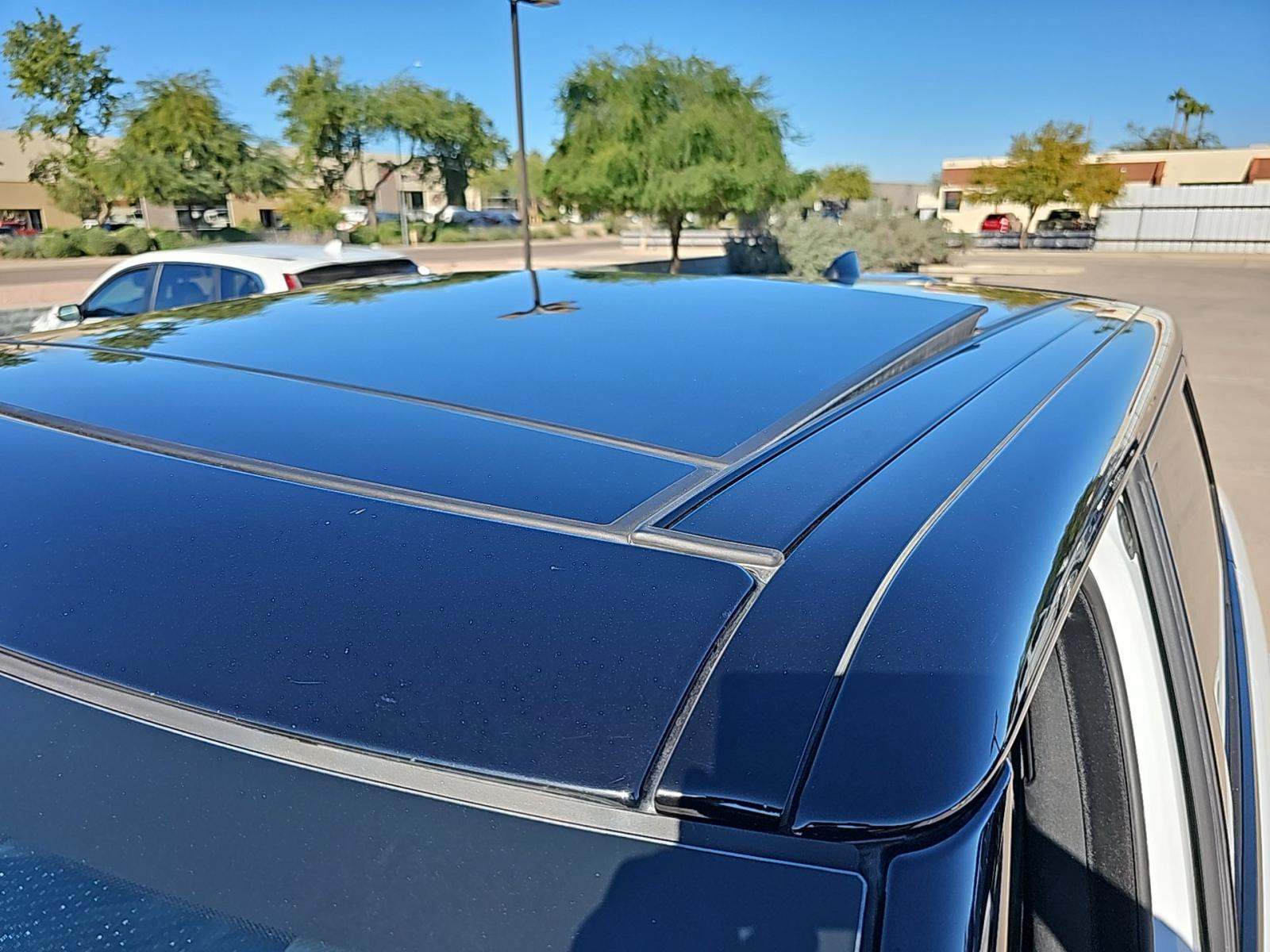 2020 Land Rover Range Rover Sport HSE Dynamic AWD