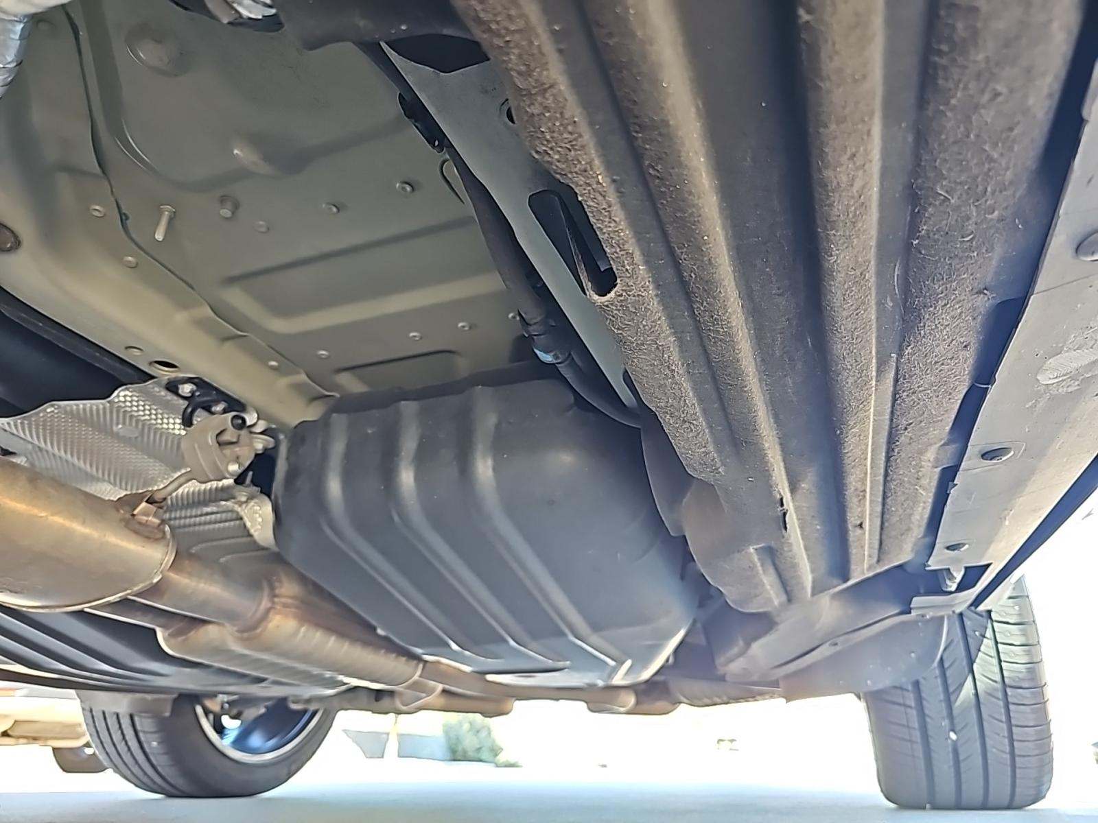 2020 Land Rover Range Rover Sport HSE Dynamic AWD