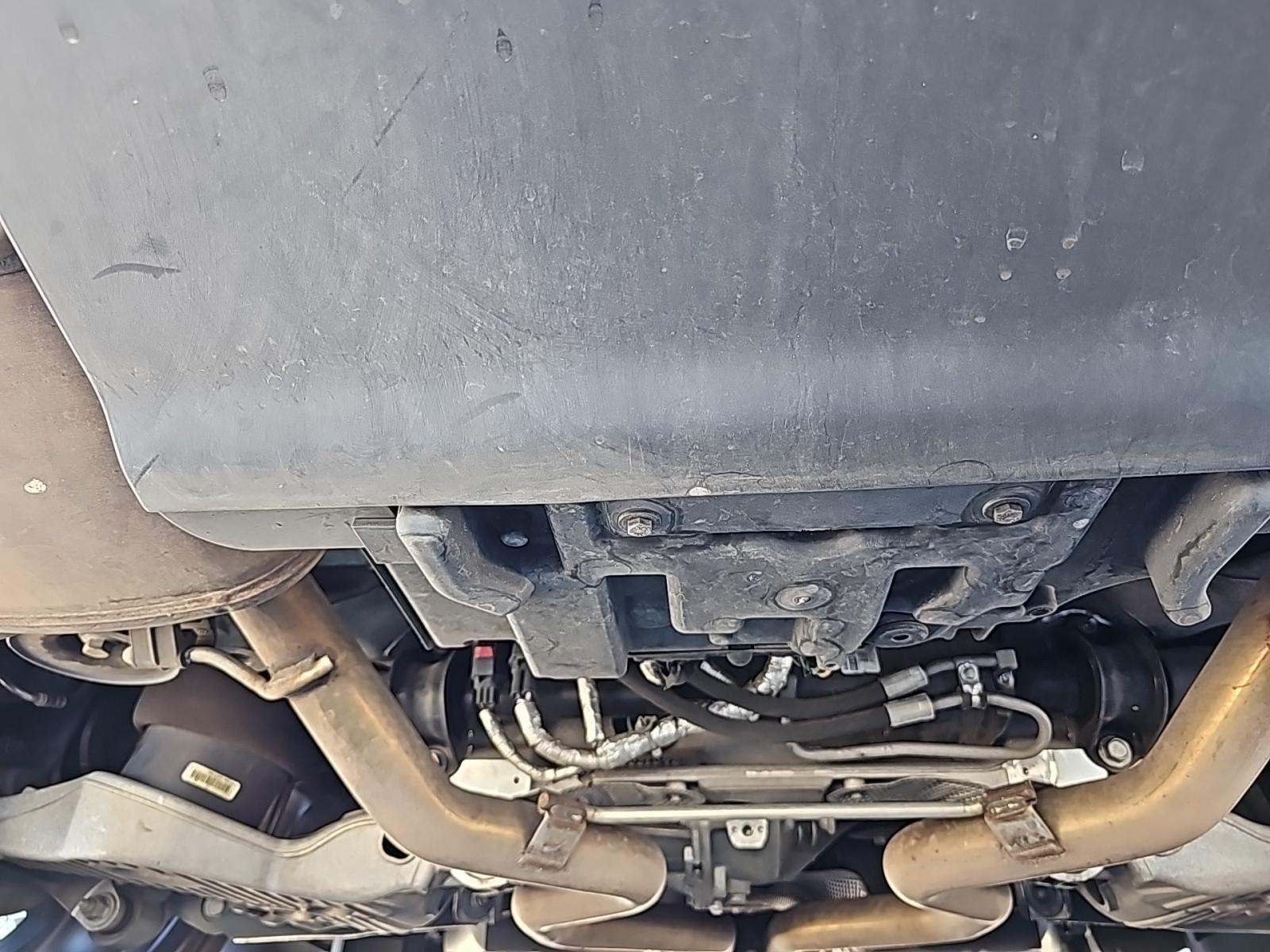 2020 Land Rover Range Rover Sport HSE Dynamic AWD