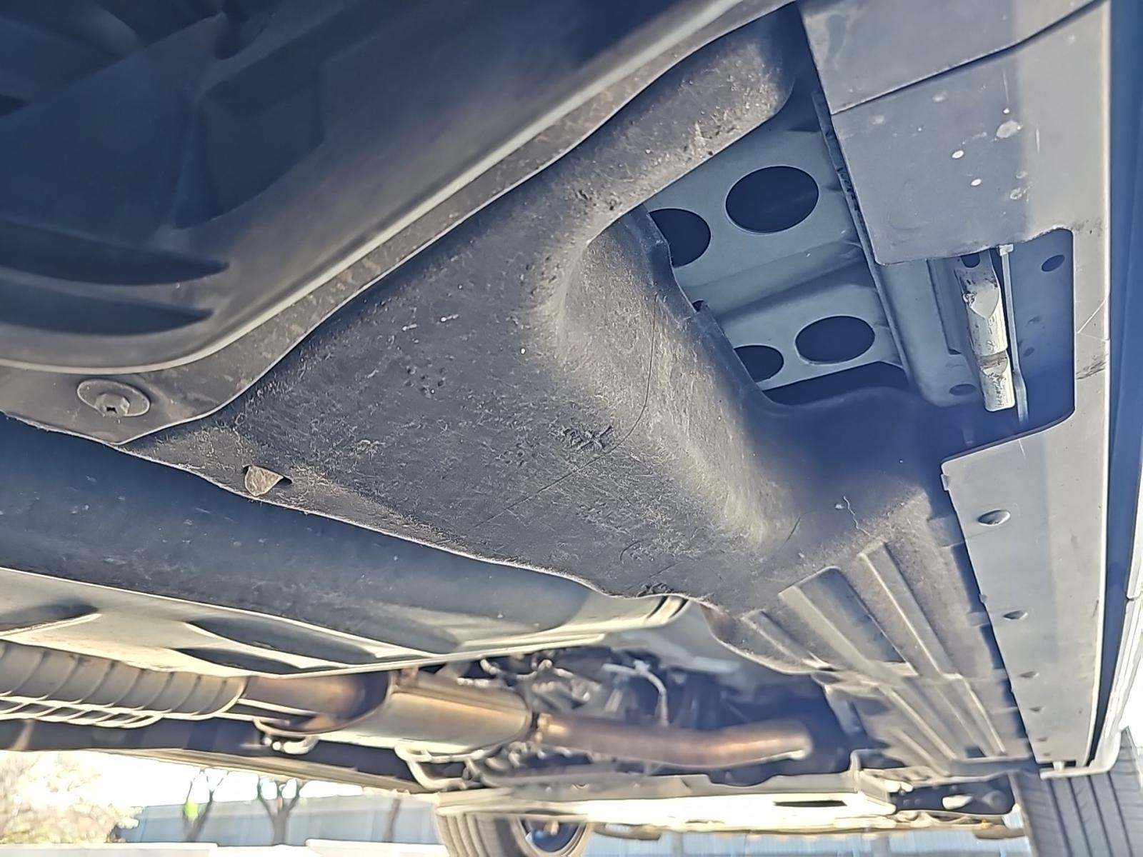 2020 Land Rover Range Rover Sport HSE Dynamic AWD