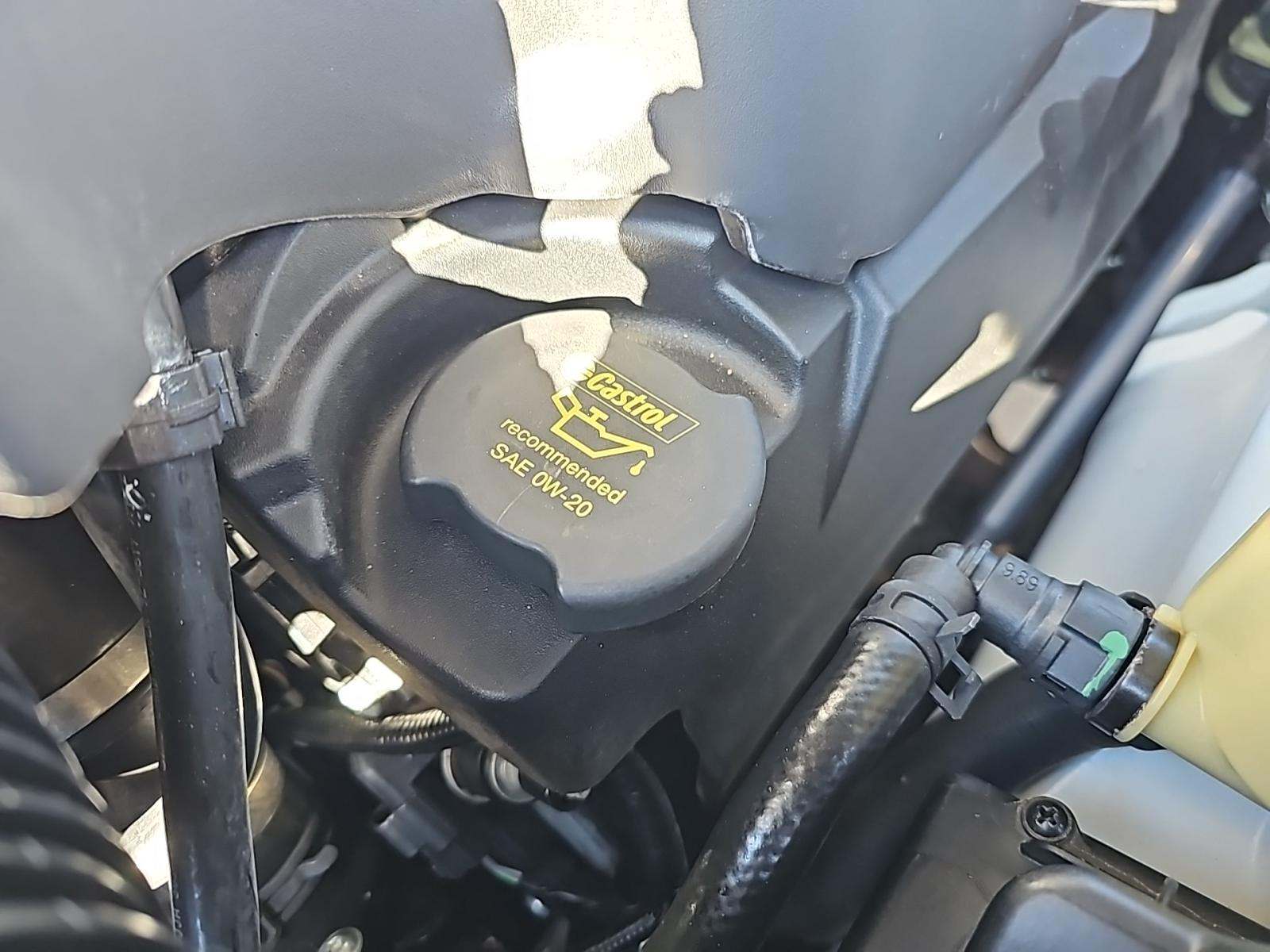 2020 Land Rover Range Rover Sport HSE Dynamic AWD