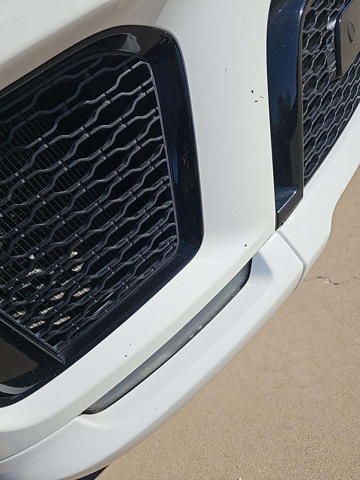 2020 Land Rover Range Rover Sport HSE Dynamic AWD