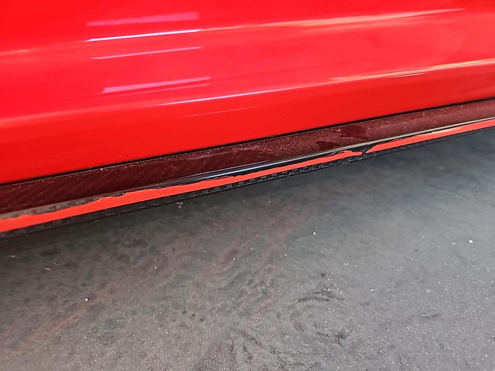 2015 Lamborghini Huracan LP 610-4 AWD