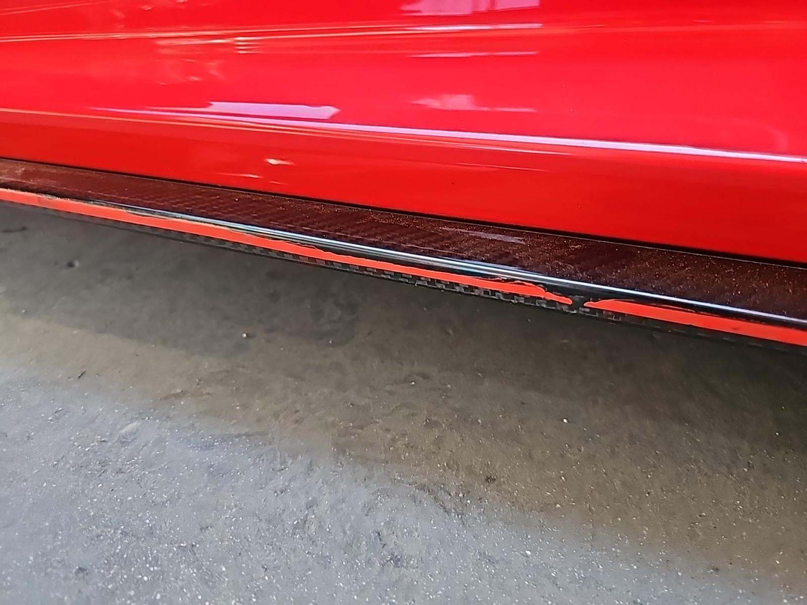 2015 Lamborghini Huracan LP 610-4 AWD