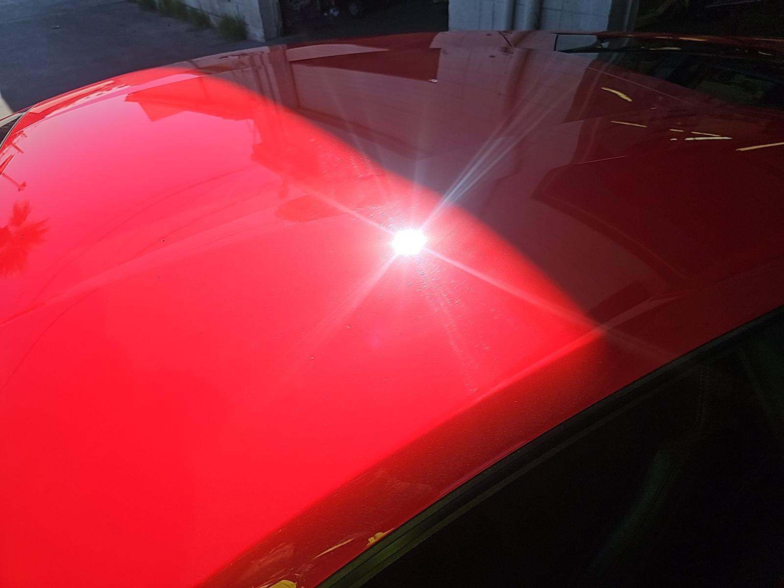 2015 Lamborghini Huracan LP 610-4 AWD