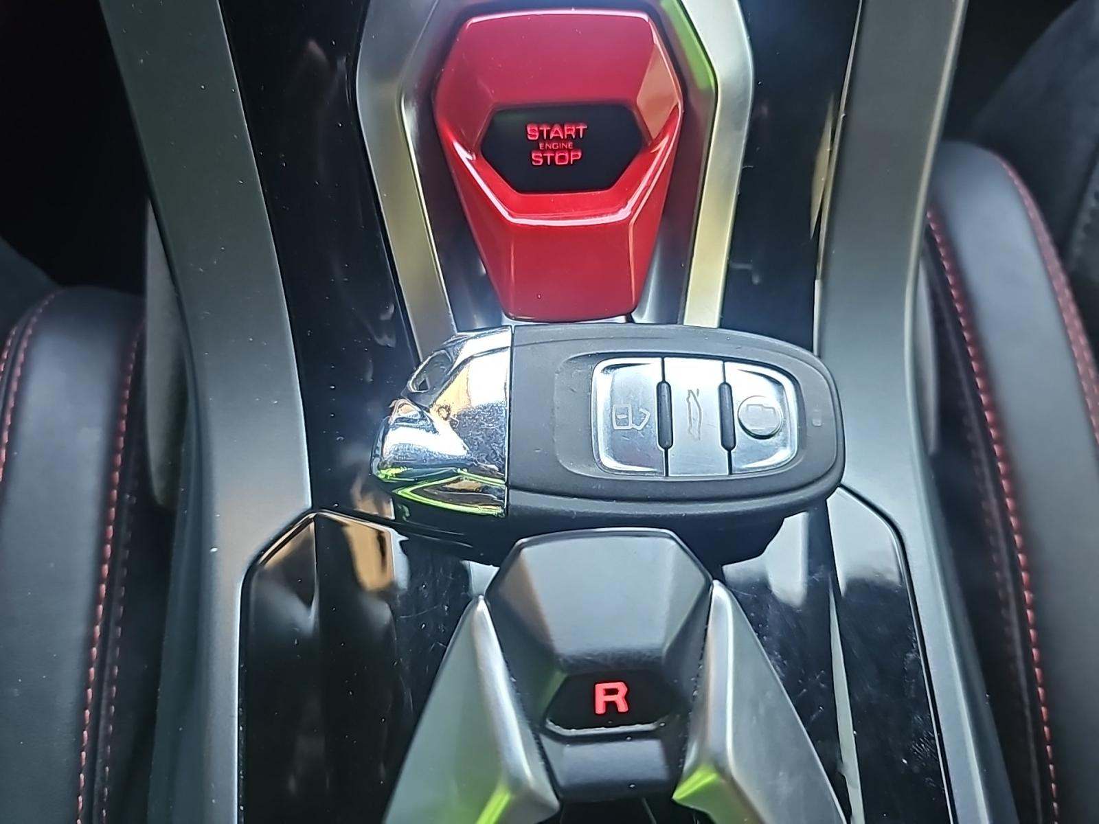 2015 Lamborghini Huracan LP 610-4 AWD