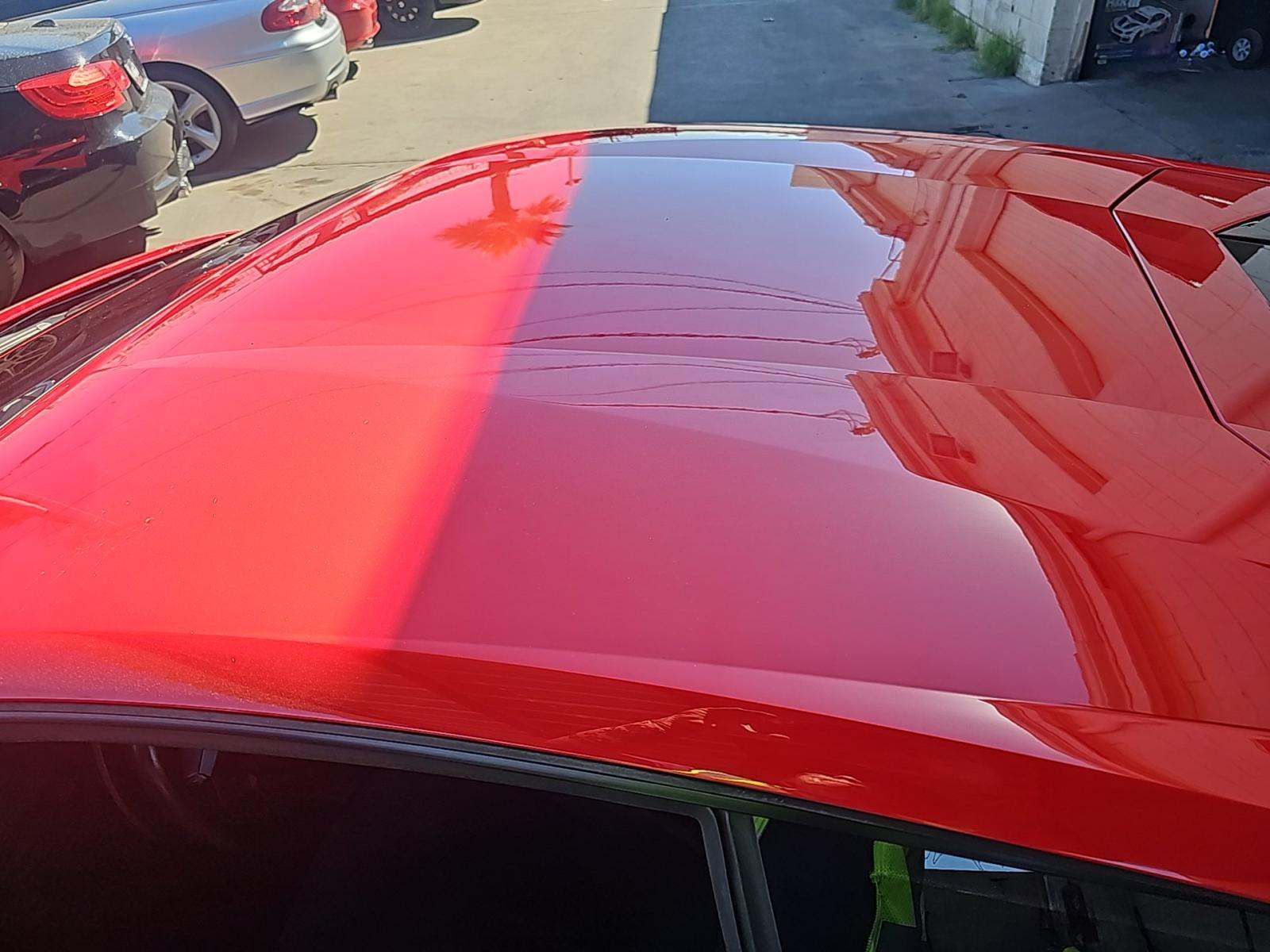 2015 Lamborghini Huracan LP 610-4 AWD