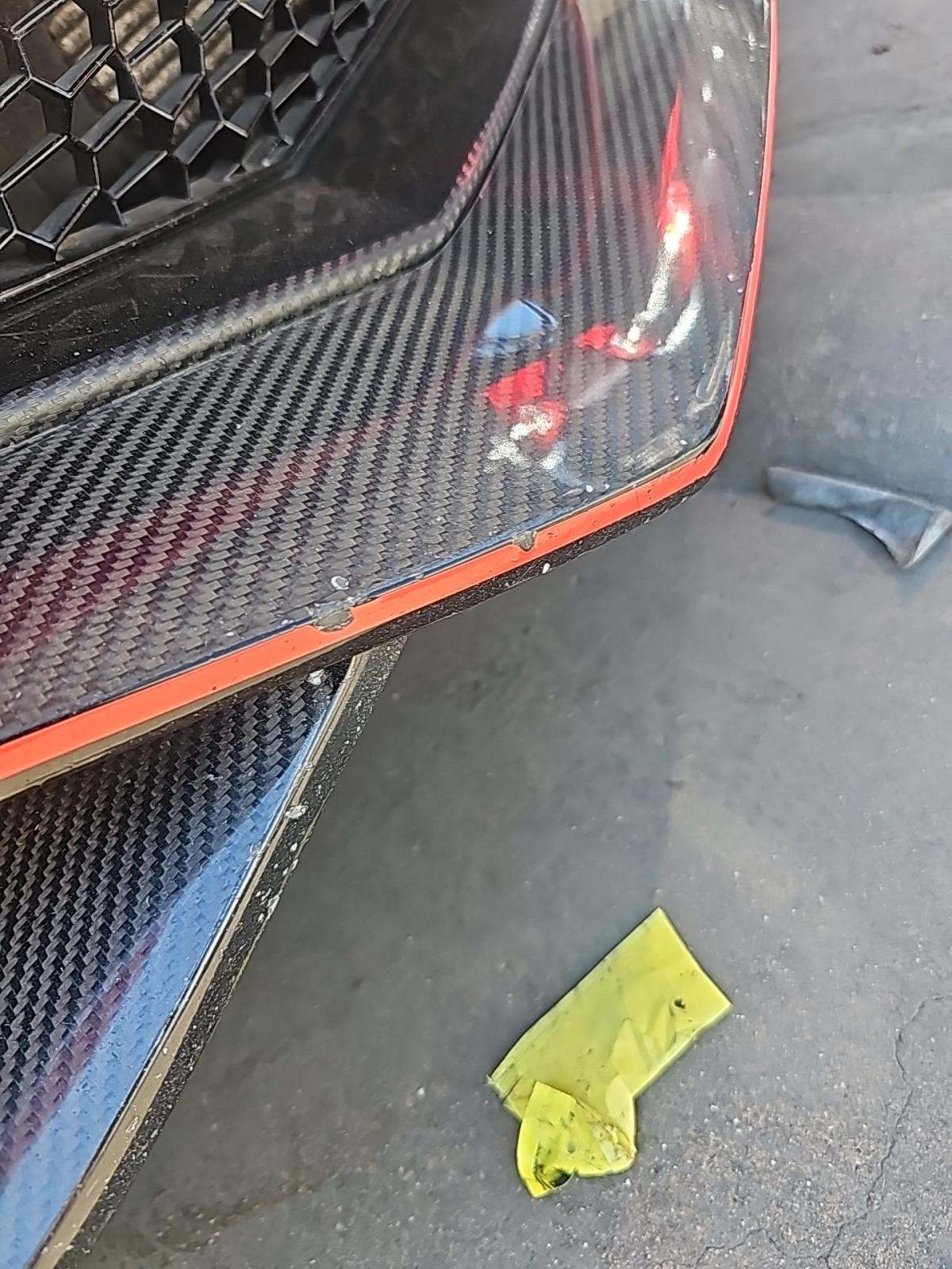 2015 Lamborghini Huracan LP 610-4 AWD