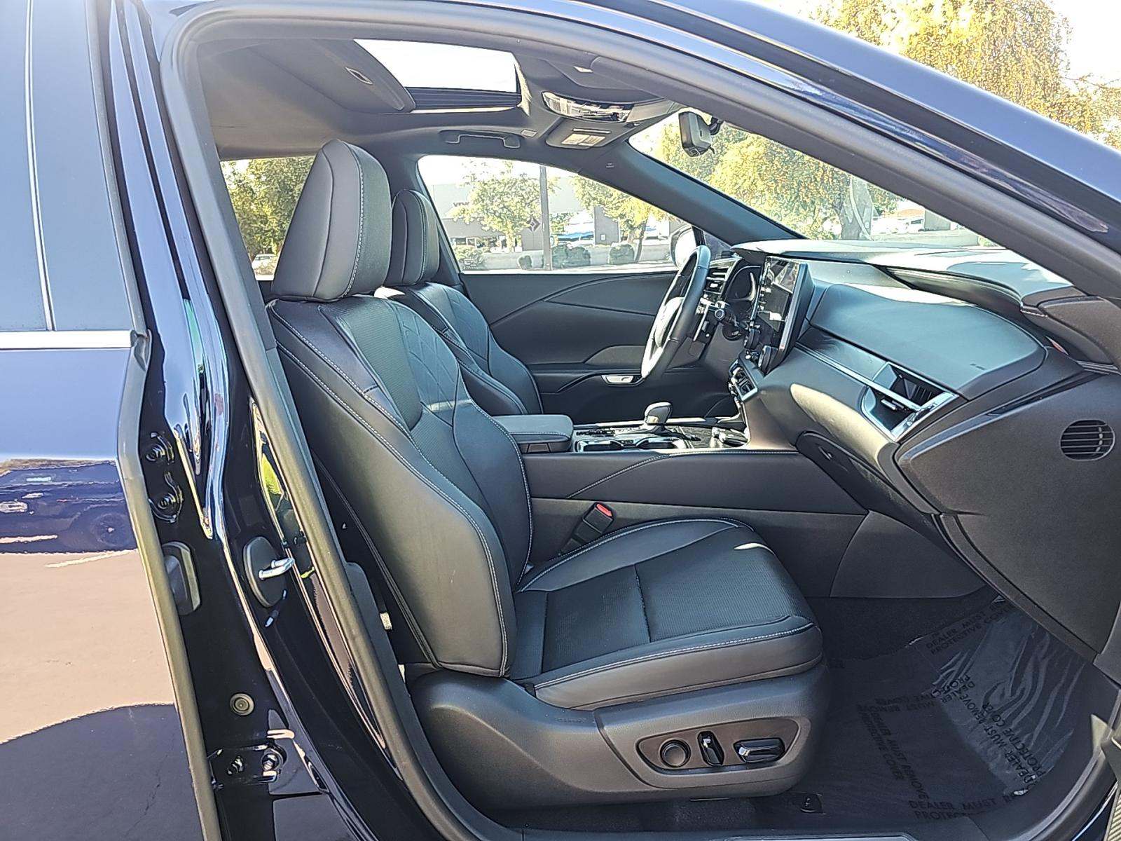 2024 Lexus RX RX 350h Premium Plus AWD