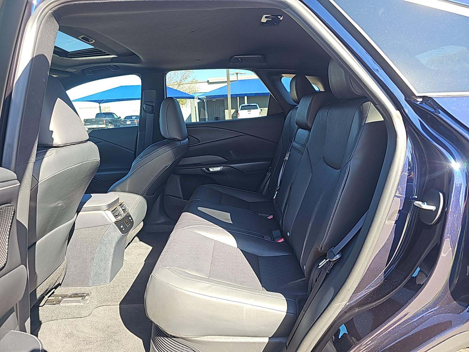 2024 Lexus RX RX 350h Premium Plus AWD