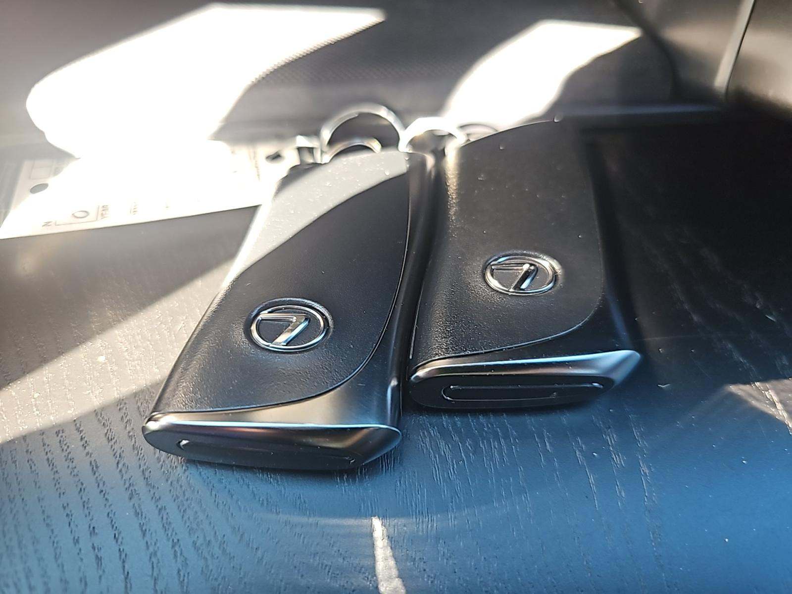 2024 Lexus RX RX 350h Premium Plus AWD