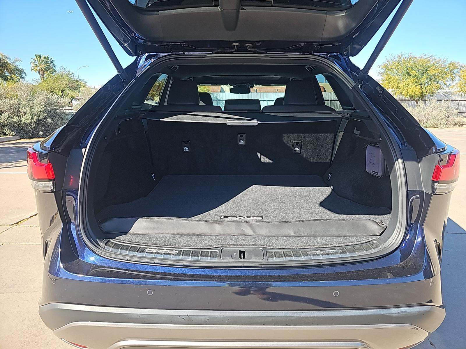 2024 Lexus RX RX 350h Premium Plus AWD