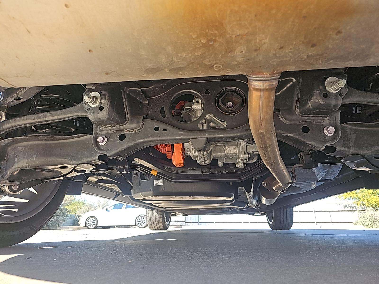 2024 Lexus RX RX 350h Premium Plus AWD