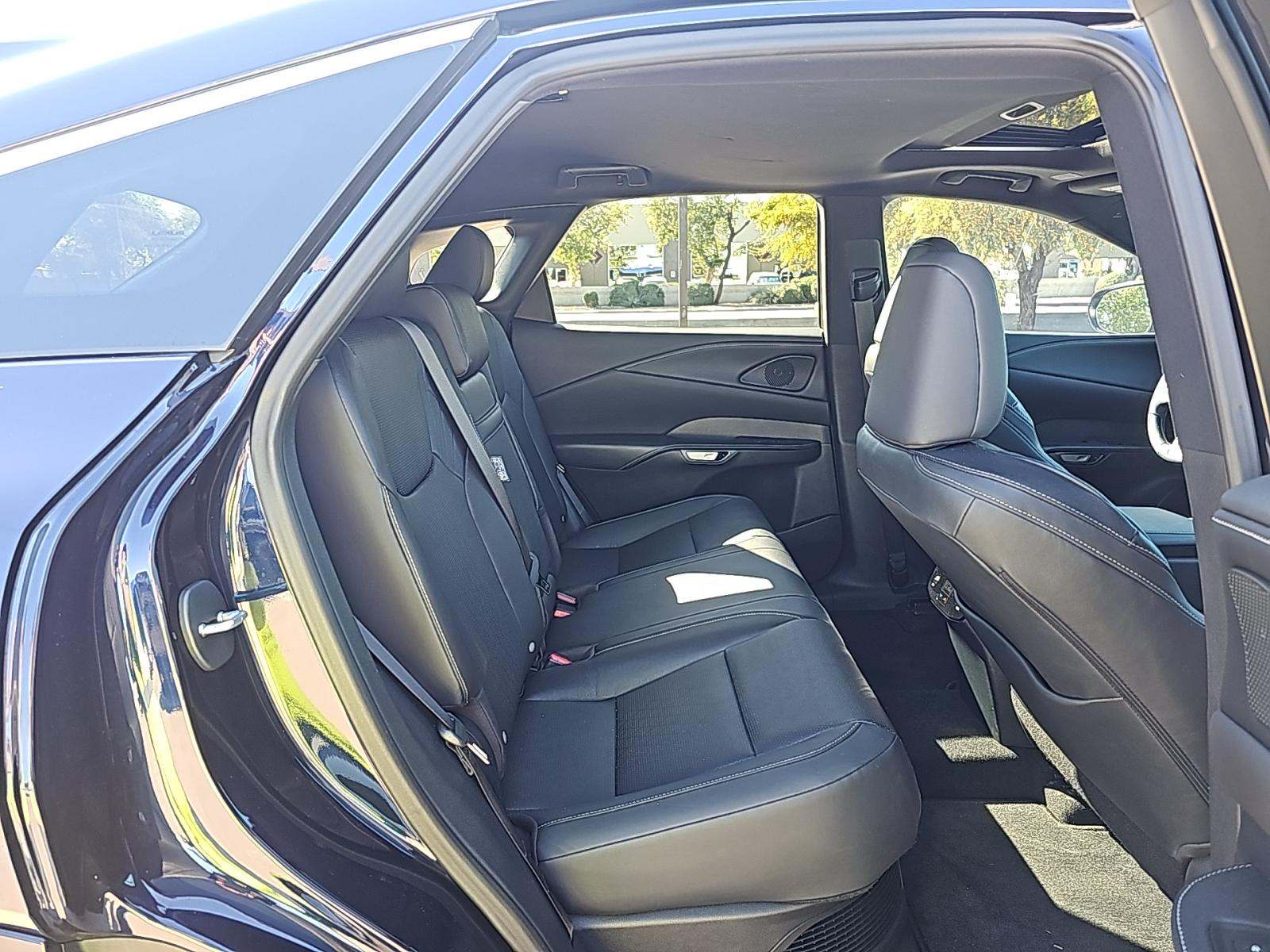 2024 Lexus RX RX 350h Premium Plus AWD