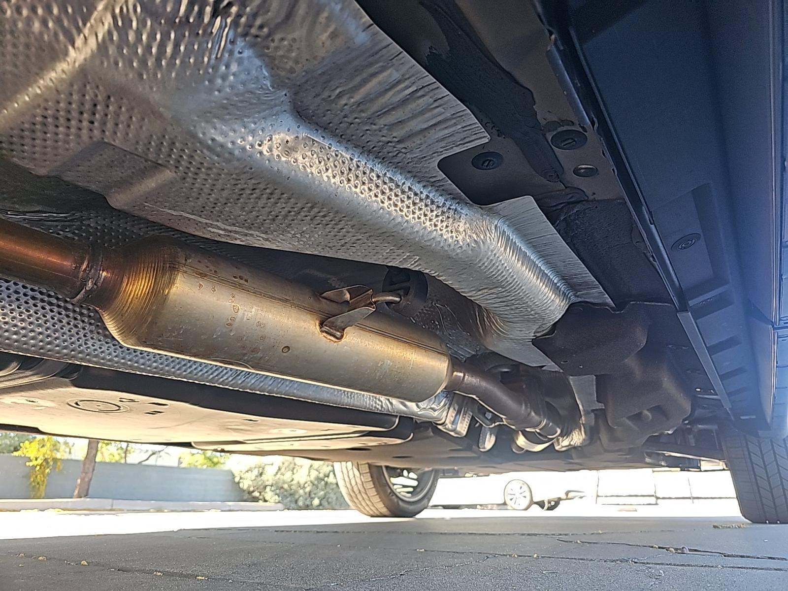 2024 Lexus RX RX 350h Premium Plus AWD