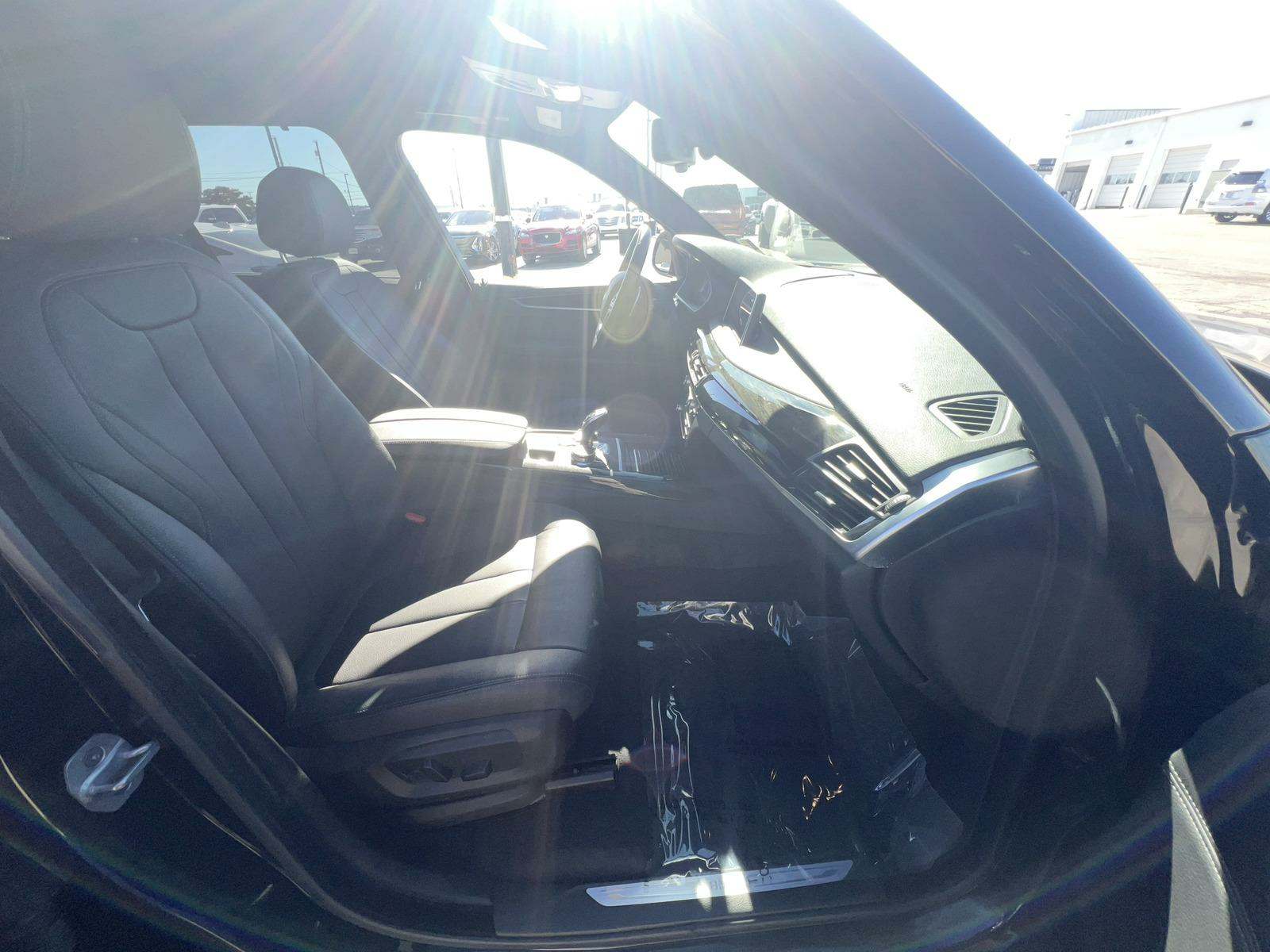 2018 BMW X5 xDrive35d AWD