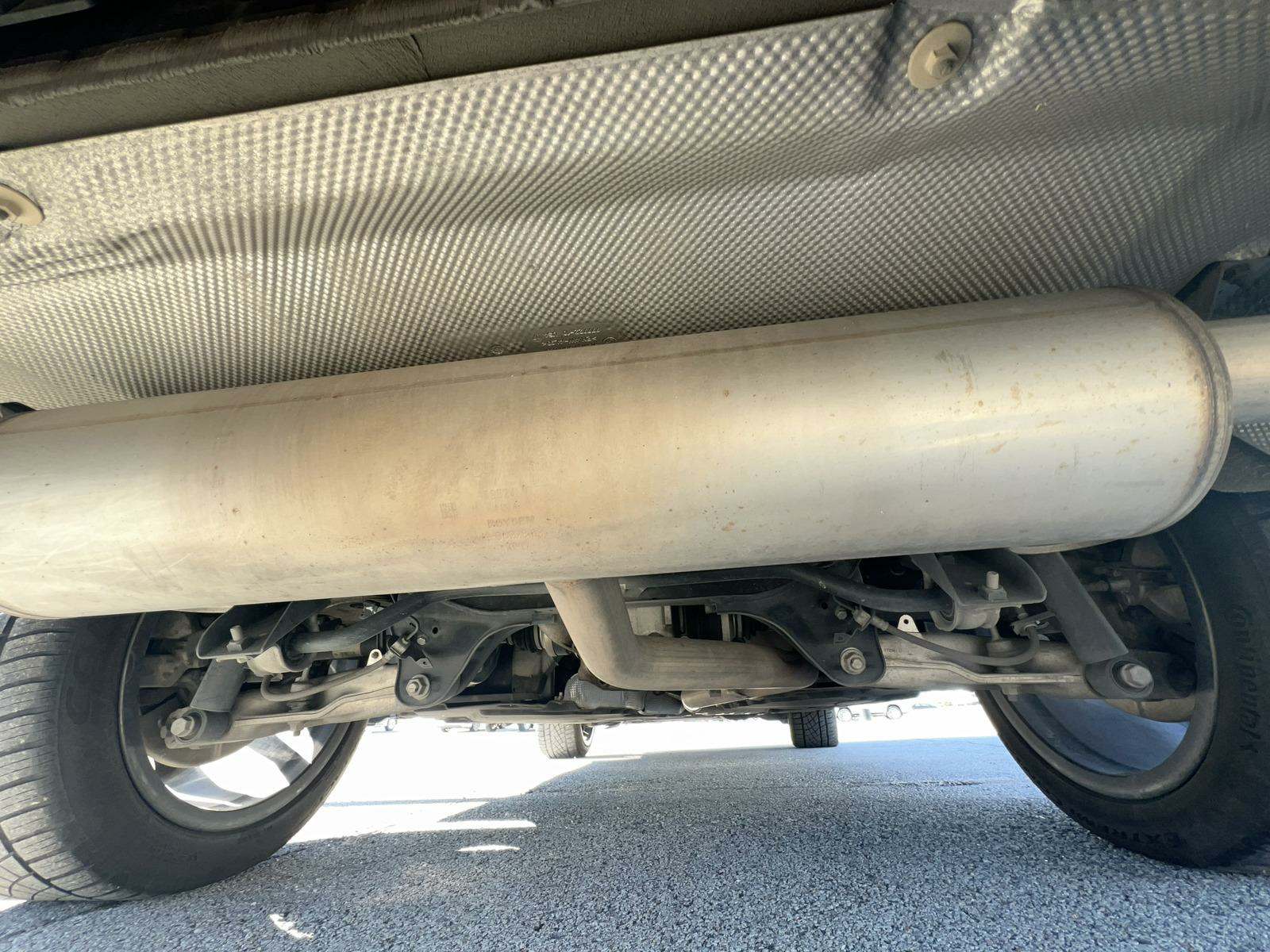 2018 BMW X5 xDrive35d AWD