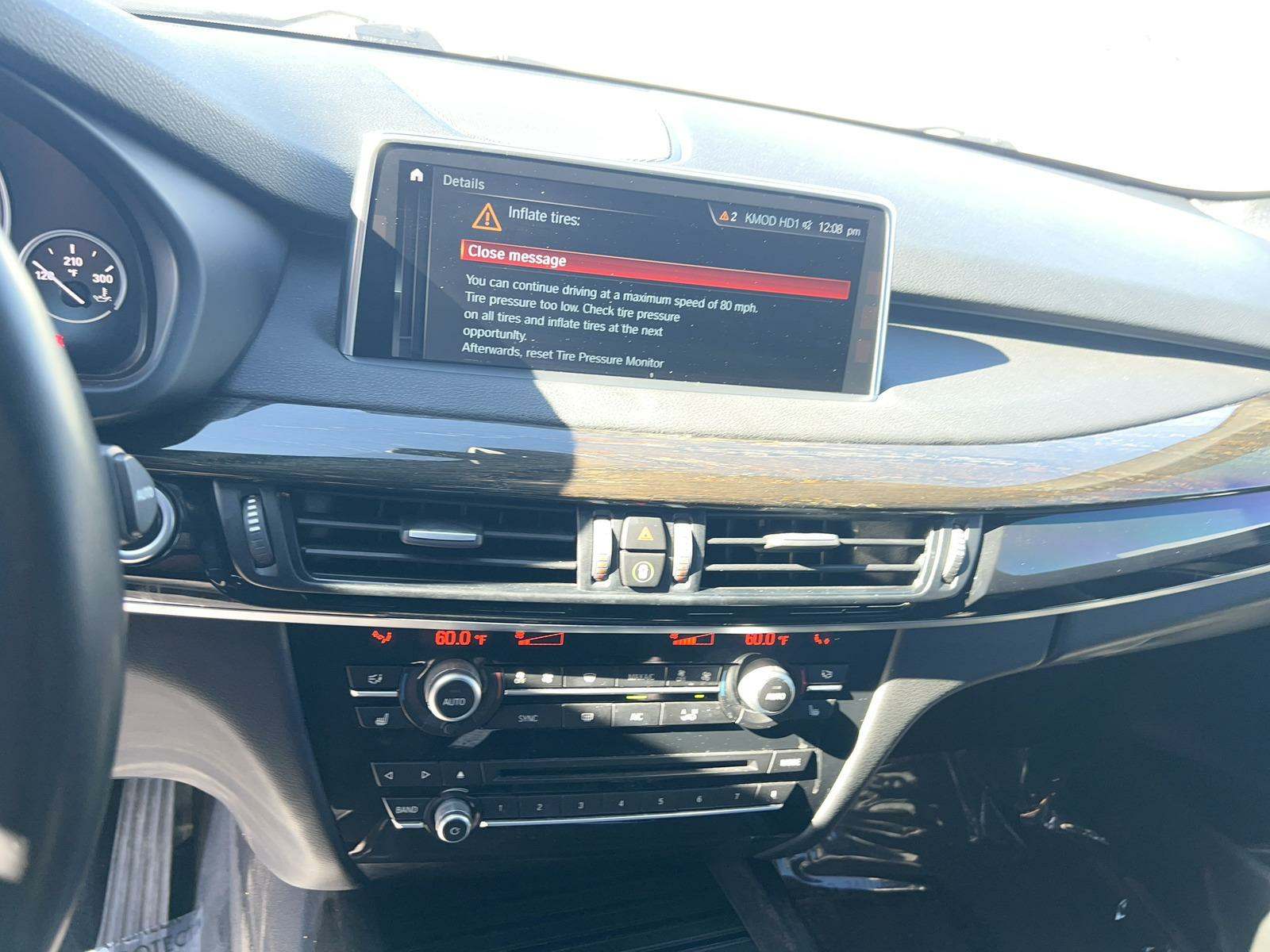 2018 BMW X5 xDrive35d AWD