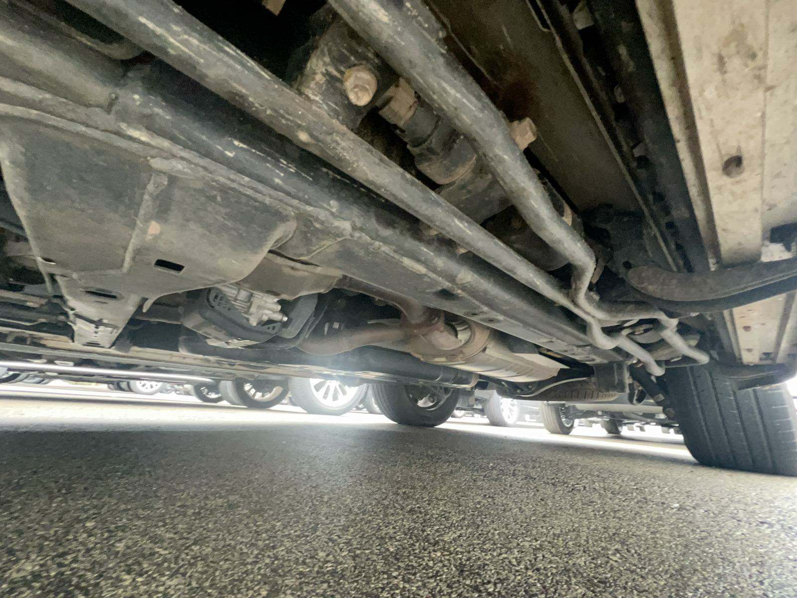 2019 Lexus LX LX 570 AWD