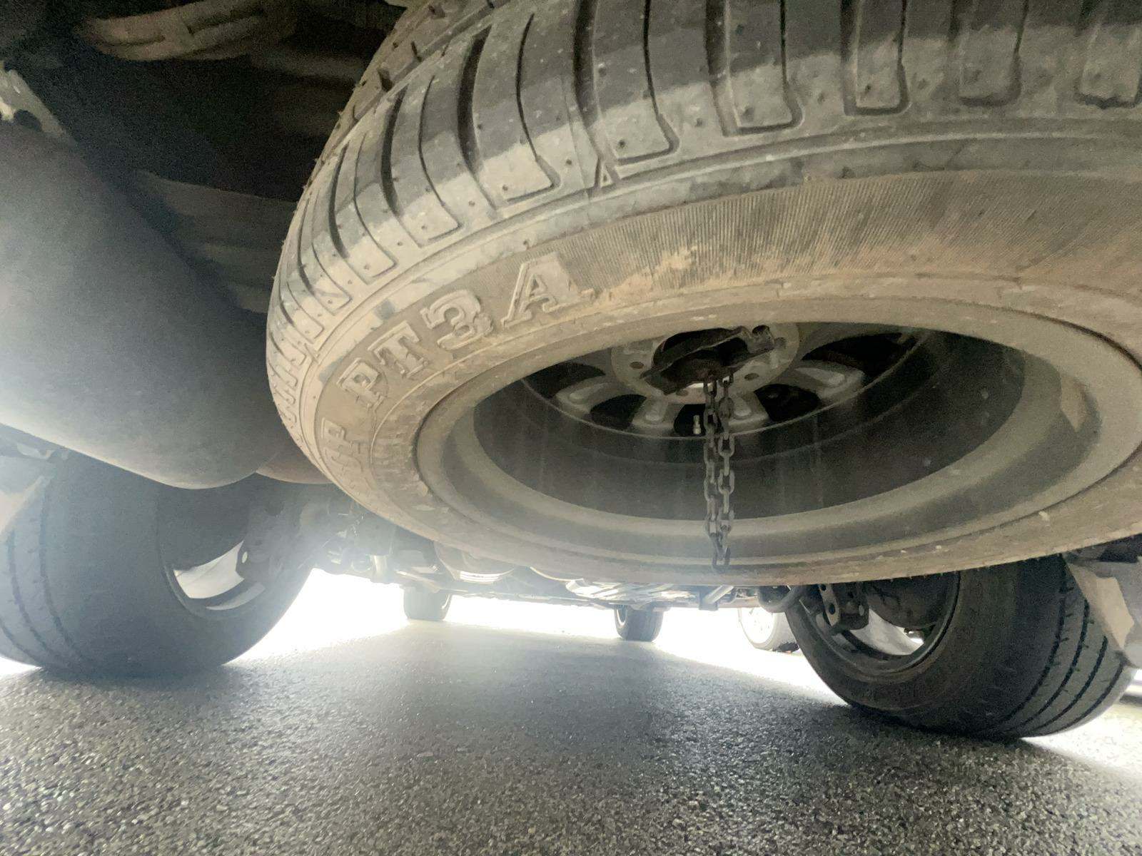 2019 Lexus LX LX 570 AWD