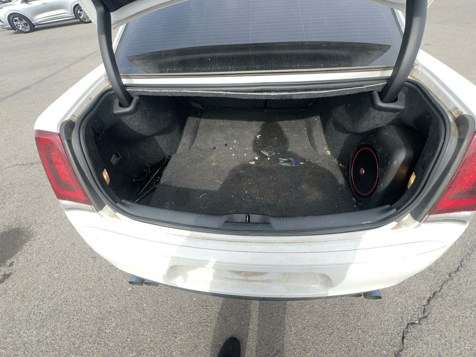 2015 Chrysler 300 300S RWD