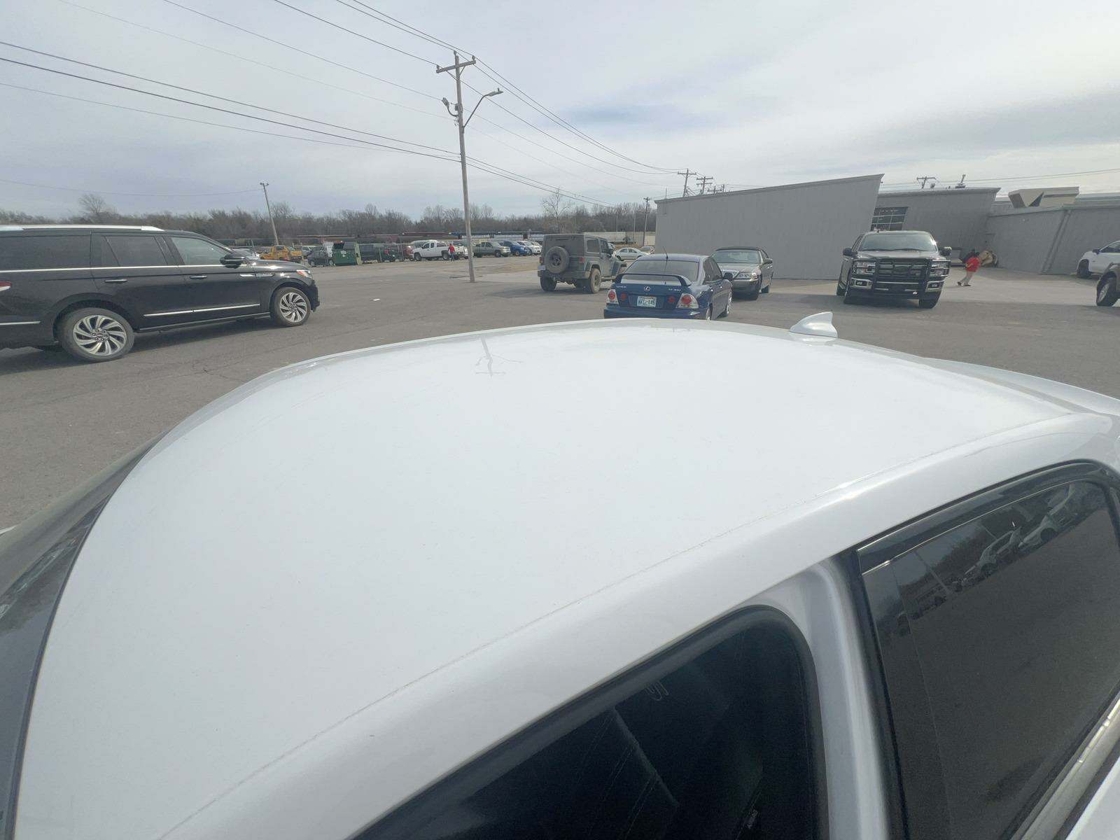 2015 Chrysler 300 300S RWD