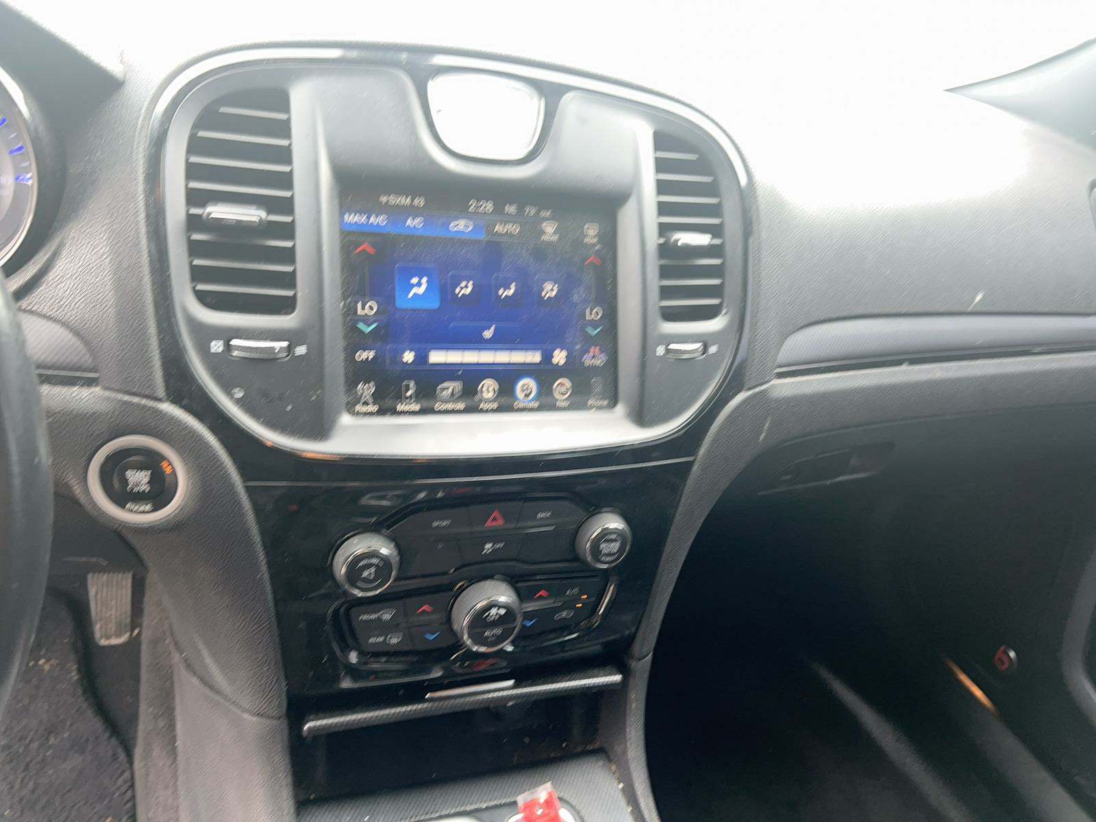 2015 Chrysler 300 300S RWD