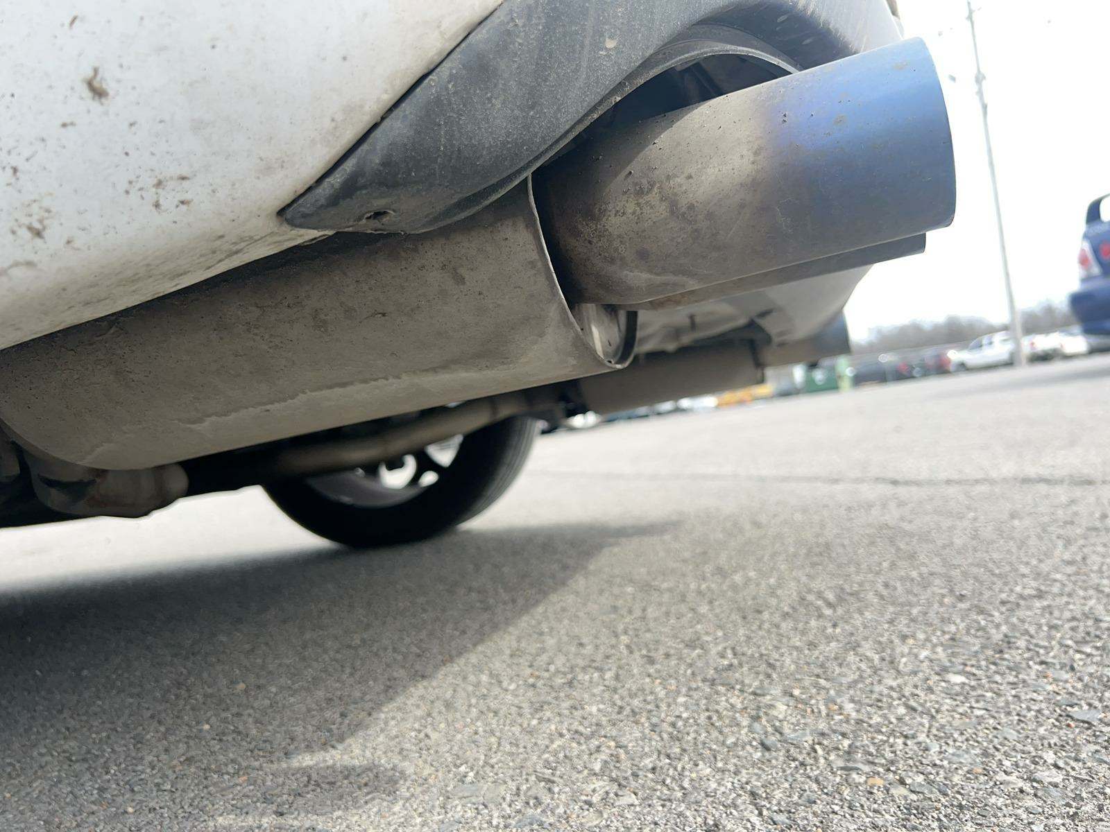 2015 Chrysler 300 300S RWD