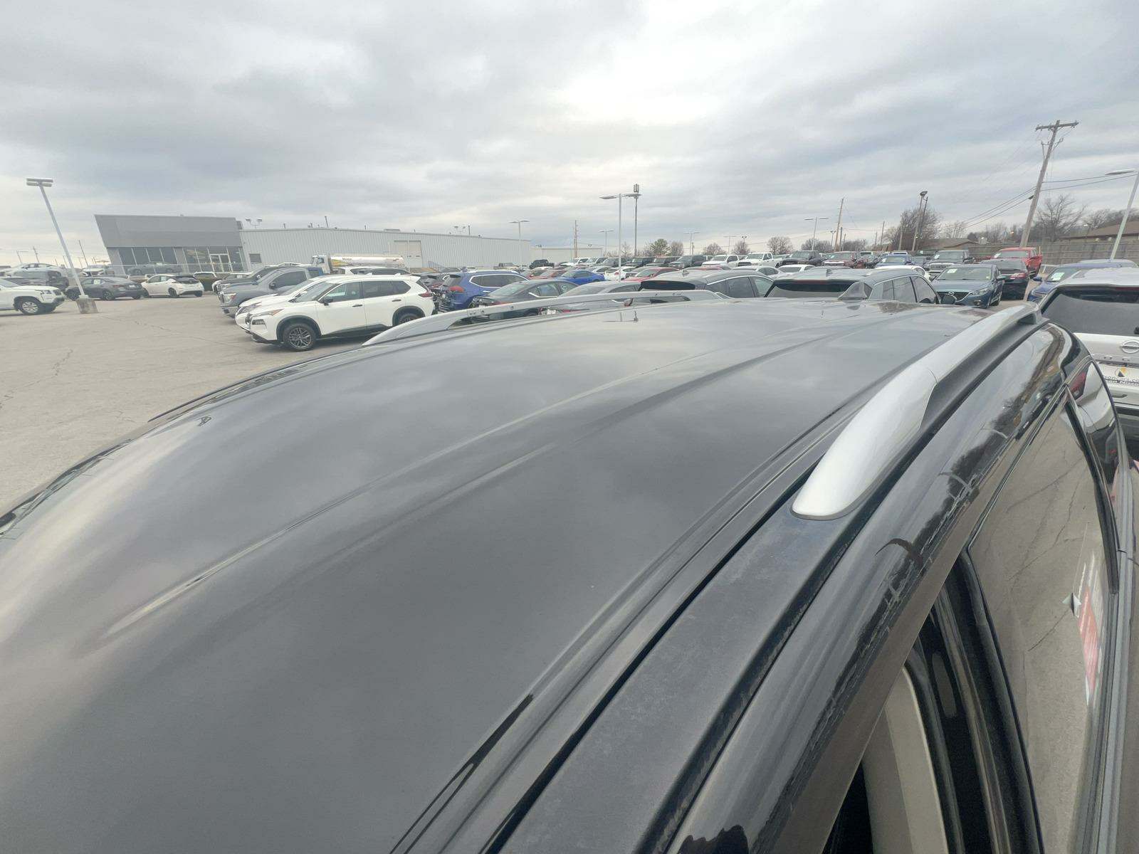 2020 Nissan Pathfinder SL AWD