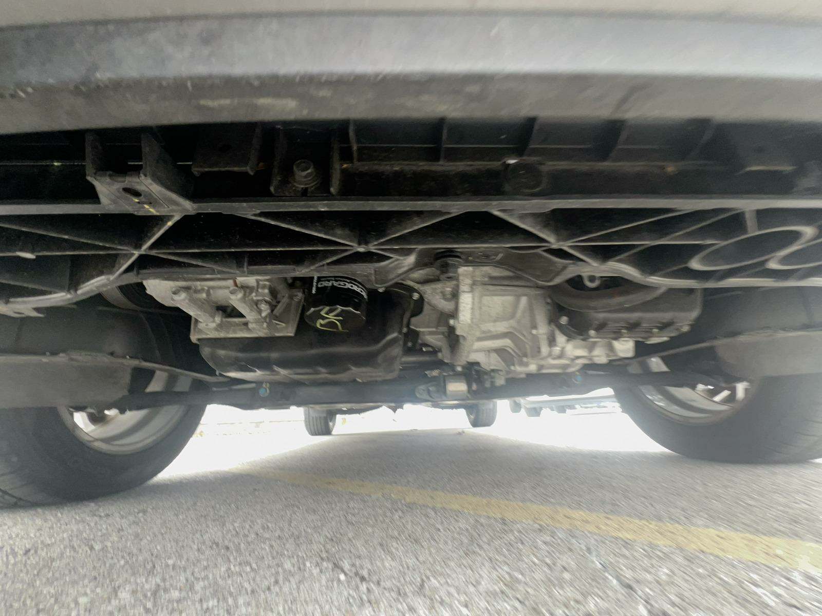 2020 Hyundai Tucson Limited FWD