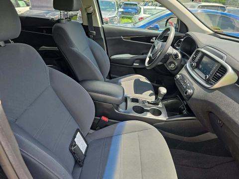 2019 Kia Sorento LX AWD