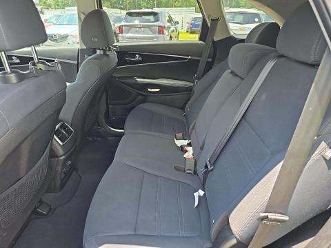 2019 Kia Sorento LX AWD