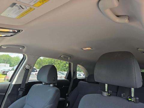 2019 Kia Sorento LX AWD