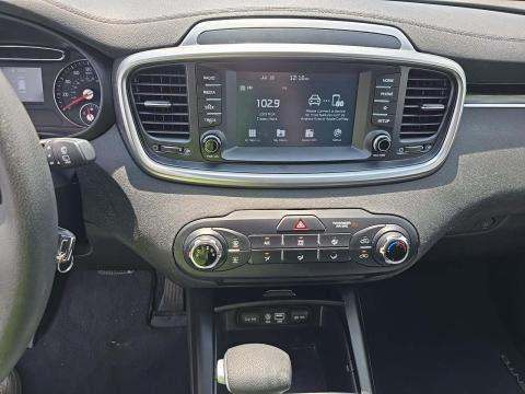 2019 Kia Sorento LX AWD