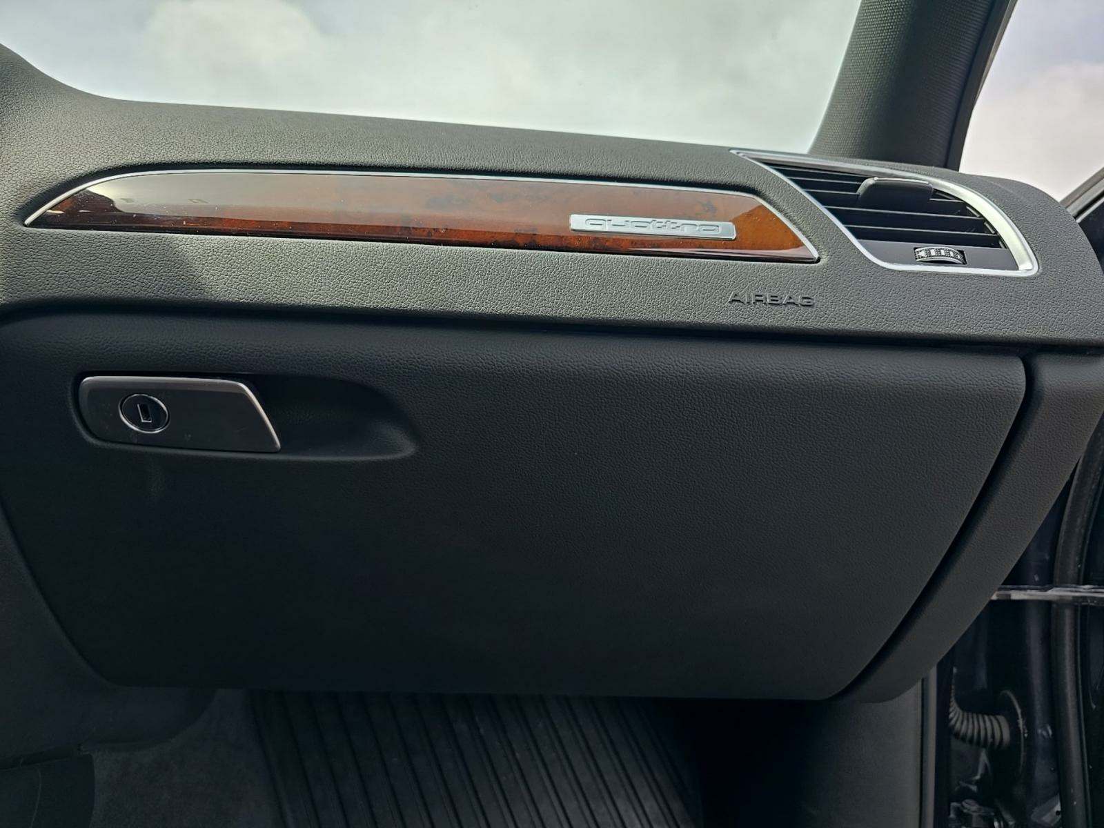 2015 Audi A4 2.0T Premium Plus AWD