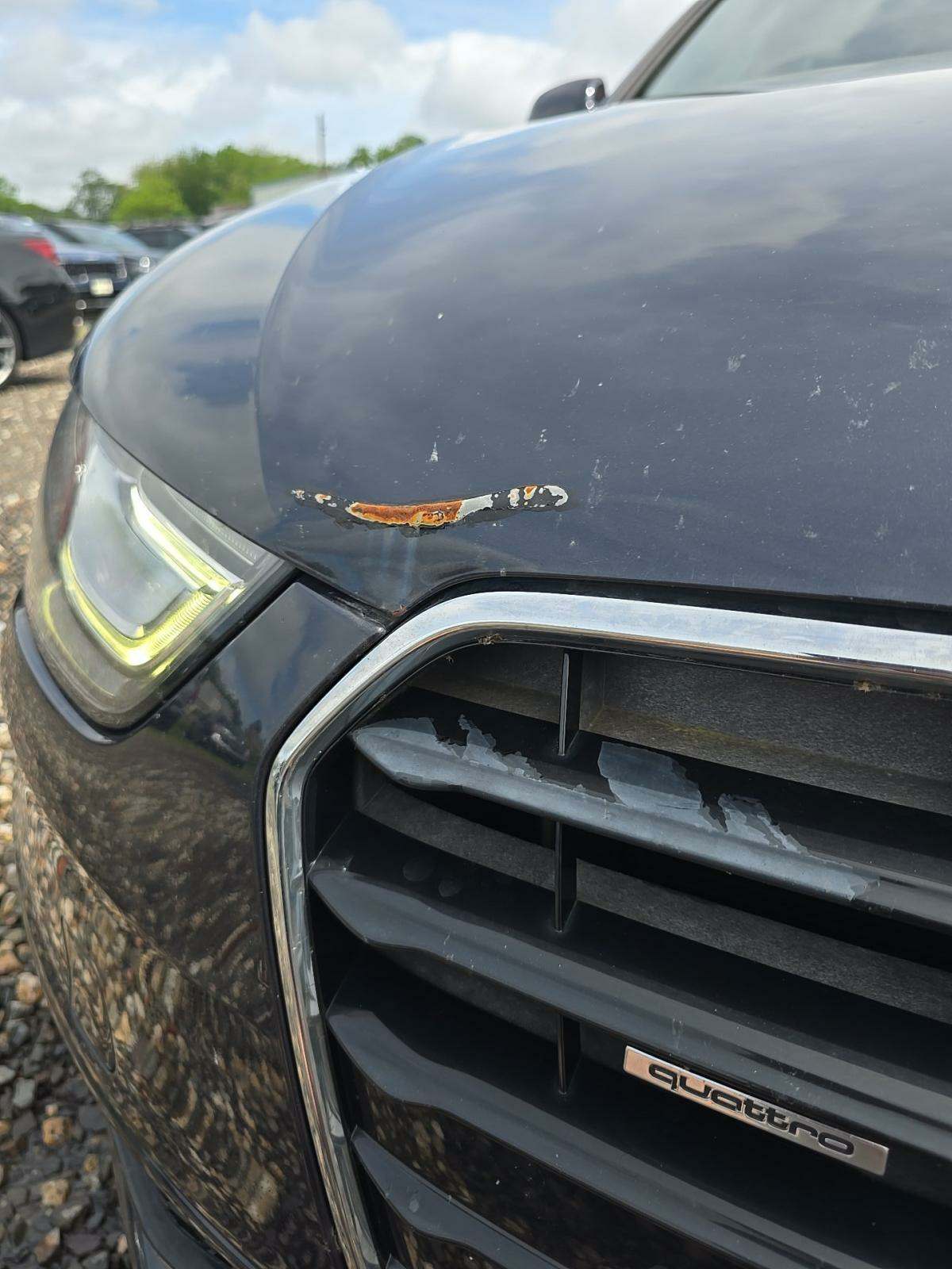 2015 Audi A4 2.0T Premium Plus AWD