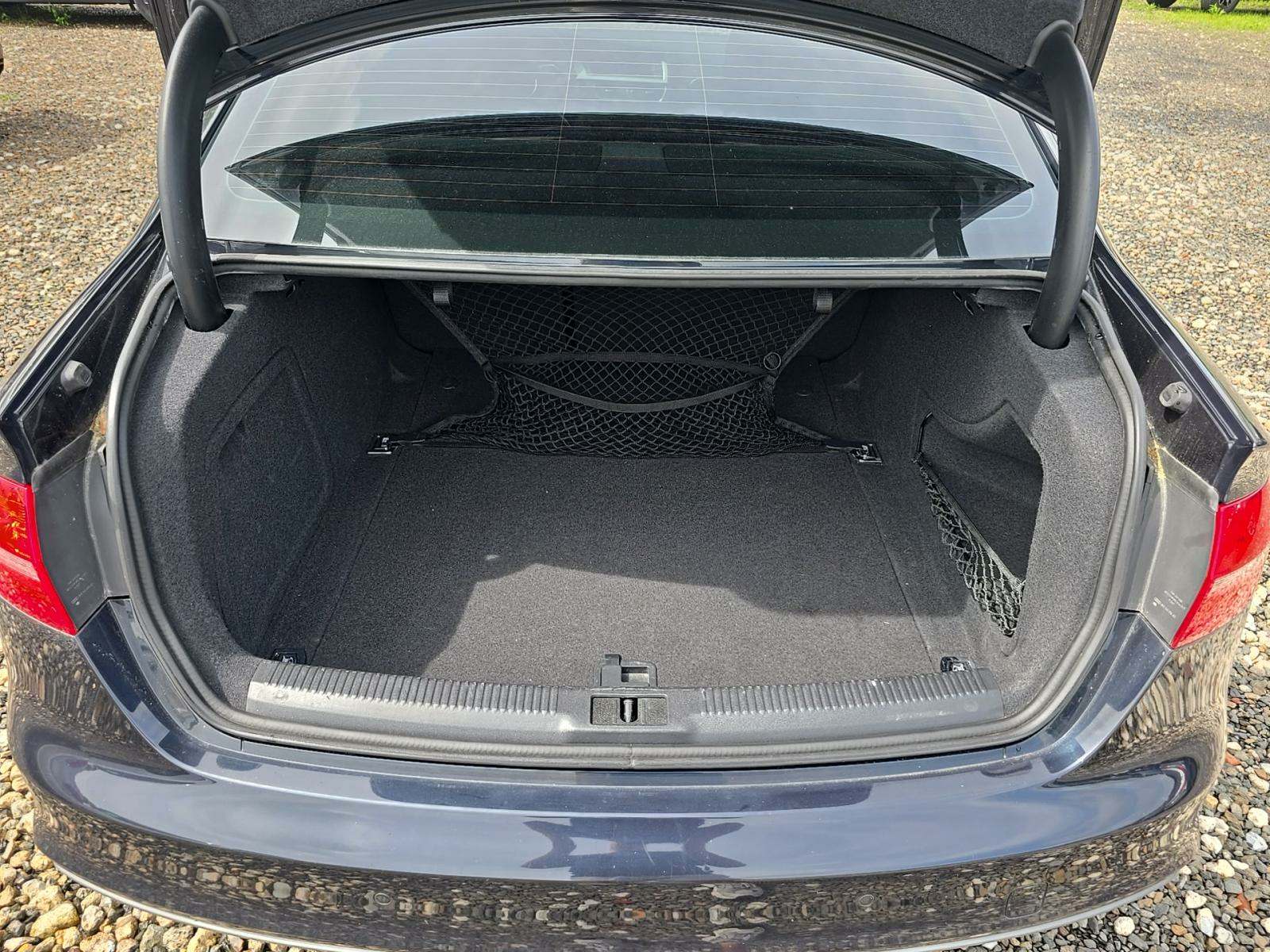 2015 Audi A4 2.0T Premium Plus AWD