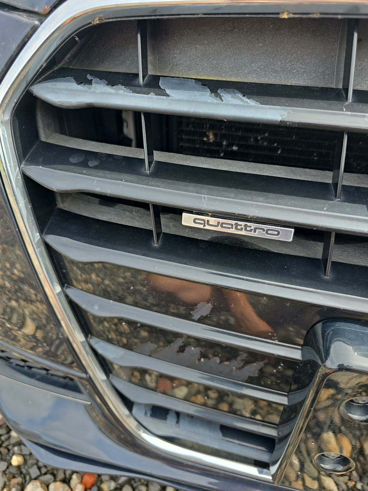 2015 Audi A4 2.0T Premium Plus AWD