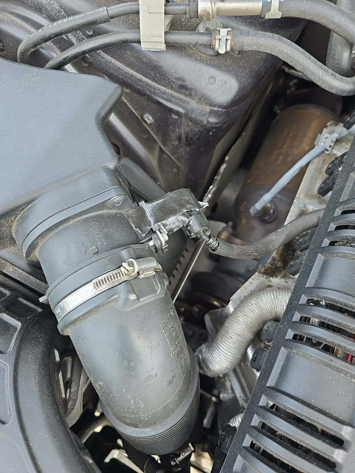 2015 Audi A4 2.0T Premium Plus AWD