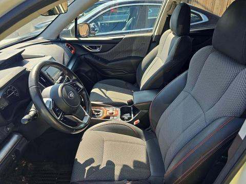 2019 Subaru Forester Sport AWD