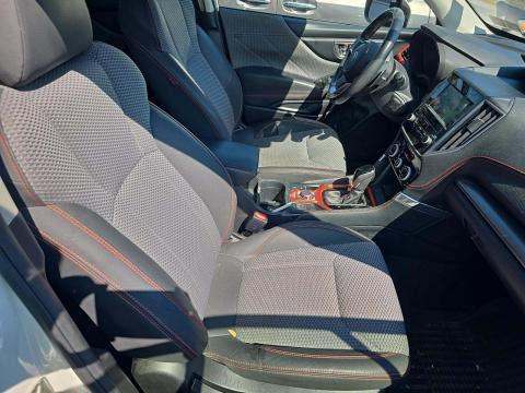2019 Subaru Forester Sport AWD