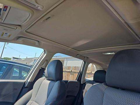 2019 Subaru Forester Sport AWD