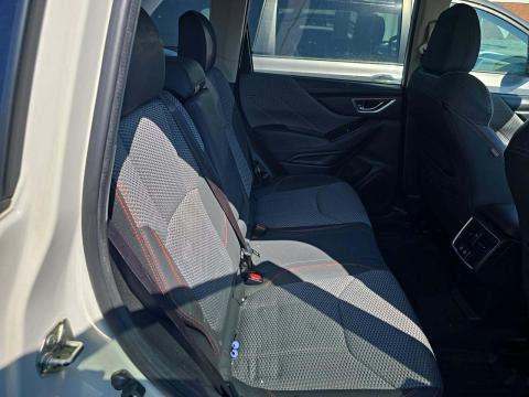 2019 Subaru Forester Sport AWD