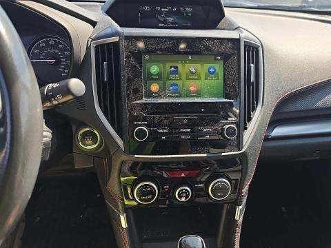 2019 Subaru Forester Sport AWD