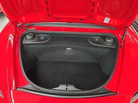 2023 Porsche 718 Boxster GTS 4.0 RWD