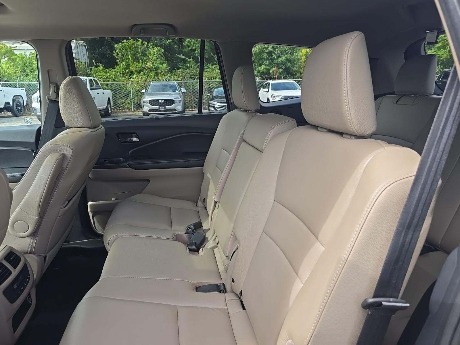 2022 Honda Pilot Special Edition AWD