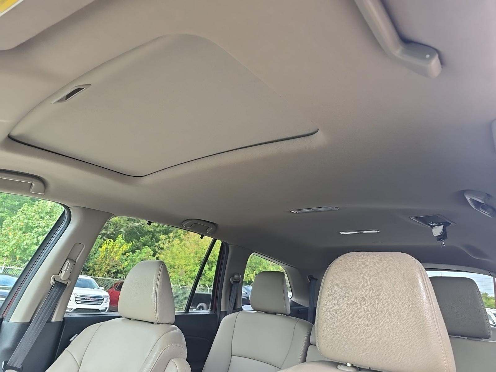 2022 Honda Pilot Special Edition AWD