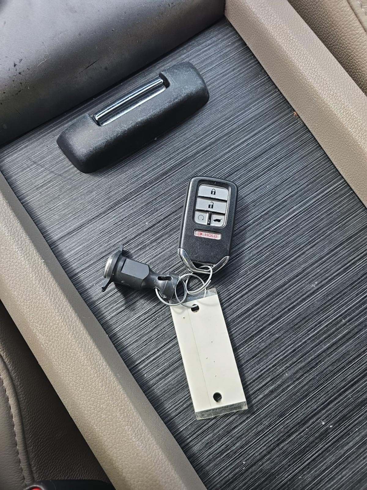 2022 Honda Pilot Special Edition AWD